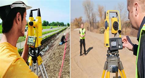 total statuon|total station uitleg.